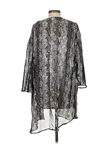 Band of Gypsies Kimono (view 2)