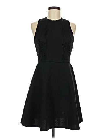 Miami Cocktail Dress (view 1)