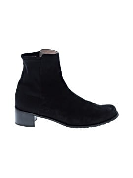 Stuart Weitzman Ankle Boots