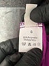 Lyaner Purple Cocktail Dress Size S - photo 9