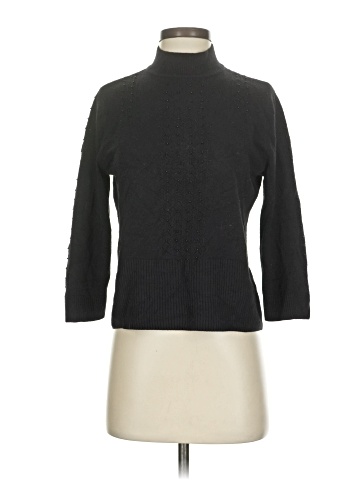 Koret Turtleneck Sweater (view 1)