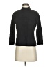 Koret Black Turtleneck Sweater Size S (petite) - photo 1