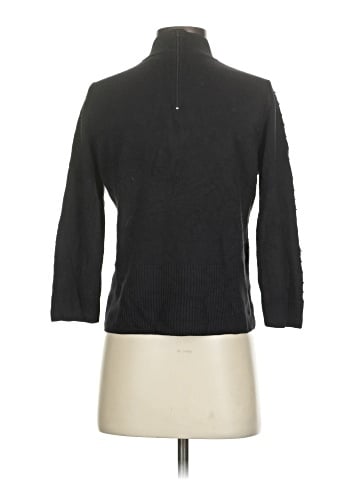 Koret Turtleneck Sweater (view 2)