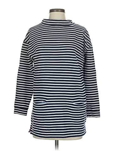 Joules 3/4 Sleeve T-Shirt (view 1)