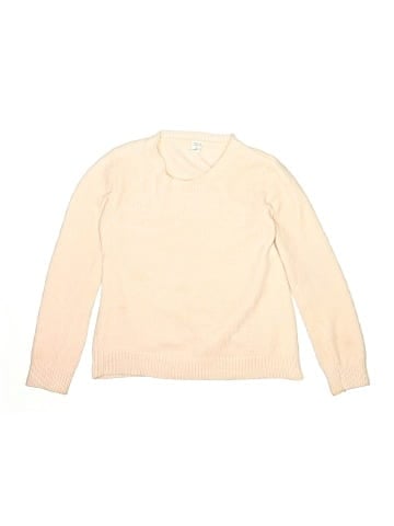 Harper Canyon Pullover Sweater (view 1)