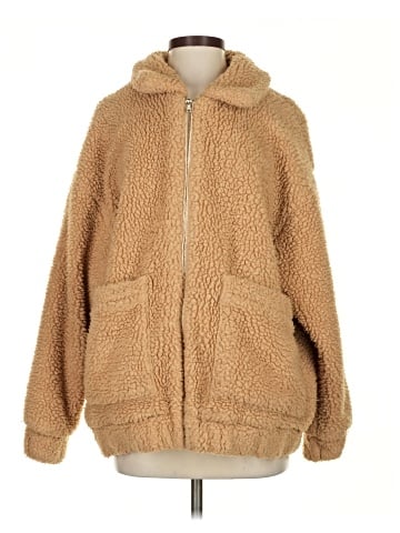 I.AM.GIA Coat (view 1)