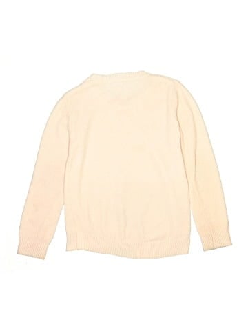 Harper Canyon Pullover Sweater (view 2)
