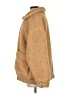 I.AM.GIA 100% Polyester Tan Coat Size XS - photo 5