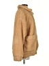 I.AM.GIA 100% Polyester Tan Coat Size XS - photo 4