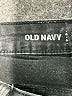 Old Navy Black Jeans Size 4R - photo 4