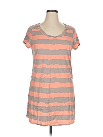 Echo Casual Dress (view 1)