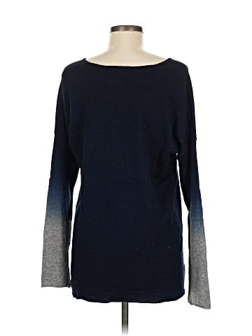 Vince. Wool Pullover Sweater (view 2)