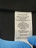 Vince. Black Active Pants Size S - photo 5