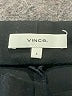 Vince. Black Dress Pants Size S - photo 7
