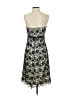 Alexia Admor Black Cocktail Dress Size S - photo 2