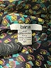 Bar III 100% Polyester Print Teal Casual Dress Size XS - photo 7