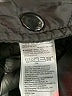 Gap Kids 100% Polyester Argyle Black Jacket Size XS (kids) - photo 4