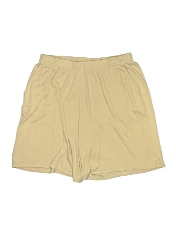 Woman Within Athletic Shorts (view 1)