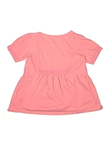 Garnet Hill Short Sleeve T-Shirt (view 2)