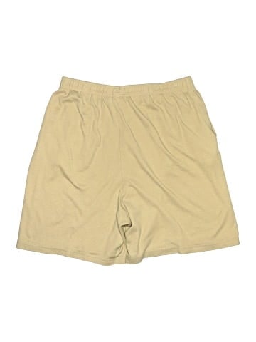 Woman Within Athletic Shorts (view 2)