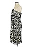 Alexia Admor Black Cocktail Dress Size S - photo 5