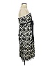 Alexia Admor Black Cocktail Dress Size S - photo 4