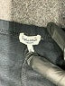 Splendid Solid Black Active Pants Size M - photo 7