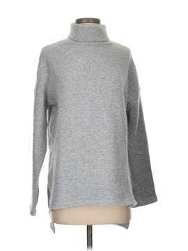 Native Youth Turtleneck Sweater