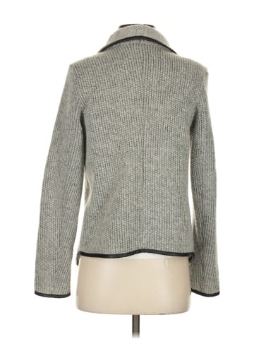 Cupcakes & Cashmere Wool Cardigan (view 2)