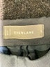 Everlane Solid Blue Casual Pants Size S - photo 3