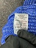 Ann Taylor LOFT Blue Turtleneck Sweater Size S - photo 7