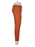 Senita Athletics Orange Active Pants Size M - photo 4