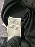 Donna Ricco Solid Black Cocktail Dress Size 12 - photo 8