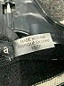 Alice + Olivia Stripes Black Wool Pullover Sweater Size XS - photo 8