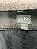 Soho Black Jeggings Size 18 - photo 4