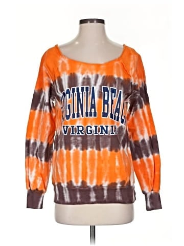 American Vintage Pullover Sweater (view 1)