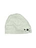 Petit Lem 100% Cotton Gray Beanie Size Newborn - photo 1