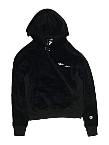Champion Zip Up Hoodie (view 1)