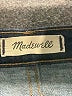 Madewell Blue Jeans Size 28 waist - photo 7