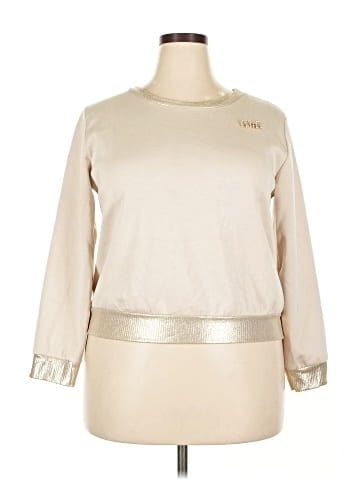 Mizumi Long Sleeve T-Shirt (view 1)