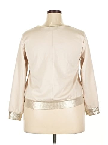 Mizumi Long Sleeve T-Shirt (view 2)