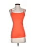 NY&C Orange Tank Top Size XS - photo 1