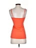 NY&C Orange Tank Top Size XS - photo 2