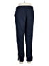 Max Studio Solid Blue Casual Pants Size L - photo 2