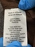 Kinesis 100% Polyester Brown Cargo Pants Size S - photo 5
