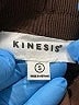 Kinesis 100% Polyester Brown Cargo Pants Size S - photo 6