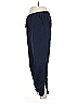 Max Studio Solid Blue Casual Pants Size L - photo 5