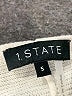 1.State Ivory Pullover Sweater Size S - photo 7