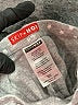 Skip Hop 100% Cotton Gray Khakis Size Newborn - photo 3