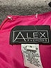 Alex Evenings 100% Polyester Pink Cocktail Dress Size 6 - photo 7